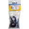 Celo 110RIEDRN 2 db EDR M10x100+2 db FX12+2 db RI átmérő:  110 MM GUMIS BILINCS 2db/cs
