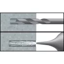 Celo 946EXPIFB INSERTFIX KÖTEGELŐTALP átmérő: 6, NAGY FEJJEL, FEKETE - KÖRDOBOZBAN 125 DB/KÖRDOBOZ 125db/cs