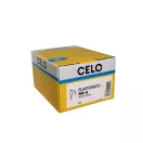 Celo 14PLG PLG KÁBELRÖGZÍTŐ FEHÉR RB-4 500db/cs