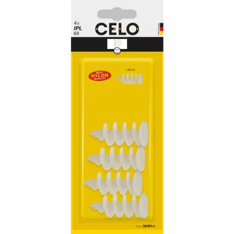 Celo 560IPL4 BLISZTER - IPL 60 SZIGETELŐANYAGDŰBEL 4db/cs