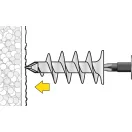 Celo 560IPL4 BLISZTER - IPL 60 SZIGETELŐANYAGDŰBEL 4db/cs