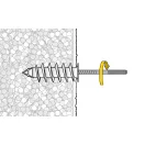 Celo 595IPL2 BLISZTER - IPL 95 SZIGETELŐANYAGDŰBEL 2db/cs