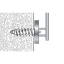 Celo 595IPL2 BLISZTER - IPL 95 SZIGETELŐANYAGDŰBEL 2db/cs