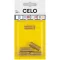 Celo 5L6ME5 BLISZTER - SÁRGARÉZ DÜBEL ME 6 5db/cs