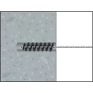 Celo 912210RAST HORGANYZOTT TŐCSAVAR RESI AST M12 - 210 10db/cs