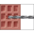 Celo 9X8110RAST ROZSDAMENTES TŐCSAVAR RESI AST M8 - 110 A4 10db/cs