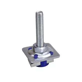   Celo 94112EPS "EPS" GYORSRÖGZÍTŐ KÜLSŐ M12x50 MENETTEL 50db/cs