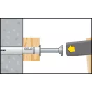 Celo 5550NP20 BLISZTER - NP BEÜTŐS TIPLI 5x50 - 20db 20db/cs