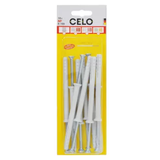   Celo 58100NP10 BLISZTER - NP BEÜTŐS TIPLI 8x100 - 10db 10db/cs