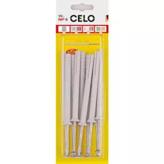   Celo 58120NP5 BLISZTER - NP BEÜTŐS TIPLI 8x120 - 5db 5db/cs