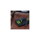 Emos N9361 Elemtöltő BCN-60U Univerzális akkumulátor töltő