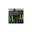 Emos N9361 Elemtöltő BCN-60U Univerzális akkumulátor töltő