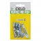 Celo 5516HRM5 BLISZTER-HRM ROPPANTÓS FÉM GIPSZKARTON DÜBEL 5-17 5db/cs
