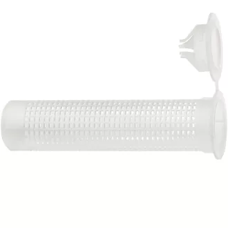   Celo 915130SH MŰANYAG SZITAHÜVELY SH 15-130, M8, M10 MENETES SZÁRAKHOZ 12db/cs
