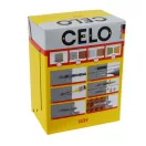 Celo 9880IGH BELSŐ MENETES DÜBEL IGH M8-79 12db/cs