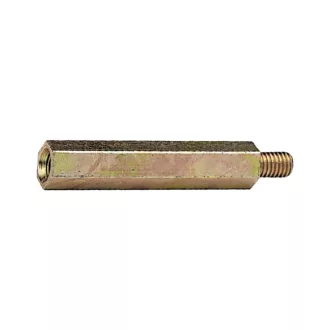   Celo 9B640MH HATLAPOS MENETES ÖSSZEKÖTŐ ELEM M6*40 100db/cs