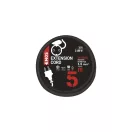 Emos P01805 Kültéri hosszabbító 5 m / 1 aljzat / fekete / gumi-neoprén / 250 V / 1,5 mm2 IP44
