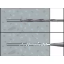 Celo 575152FBS6 BLISZTER - FBS TOKRÖGZÍTŐ CSAVAR 7,5-152 TX 6db/cs
