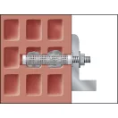 Celo 51280SH4 BLISZTER - MŰANYAG SZITAHÜVELY 12-80 4db/cs