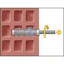 Celo 51685SH4 BLISZTER - MŰANYAG SZITAHÜVELY 16-85 4db/cs