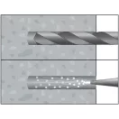 Celo 9670EKA FUNKCIÓTARTÓ EKA-ÖNFESZÍTŐ ALAPCSAVAR 6*70 100db/cs