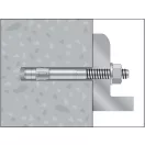 Celo 9670EKA FUNKCIÓTARTÓ EKA-ÖNFESZÍTŐ ALAPCSAVAR 6*70 100db/cs