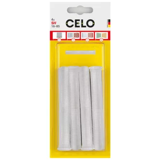 Celo 52085SH4 BLISZTER - MŰANYAG SZITAHÜVELY 20-85 4db/cs