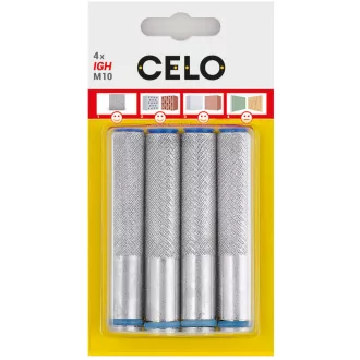   Celo 51080IGHM4 BLISZTER - BELSŐ MENETES HÜVELY IGH-M 10-80 4db/cs