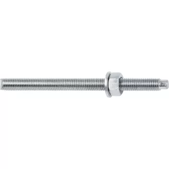   Celo 912160AST "AST" BEÜTŐS CSAVAR "VA" ÜVEG-VEGYI DŰBELHEZ M12-160 10db/cs