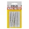 Celo 5880FL10 BLISZTER - FL EXTRA HOSSZÚ MŰANYAG DŰBEL 8x80 - 10db 10db/cs