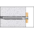 Celo 51090FL5 BLISZTER - FL EXTRA HOSSZÚ MŰANYAG DŰBEL 10x90 - 5db 5db/cs