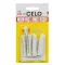Celo 510FX10 BLISZTER - FX 10 UNIVERZÁLIS NYLON DŰBEL - 10db 10db/cs