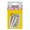 Celo 5860MFRSB4 BLISZTER - MÜANYAG DÜBEL MFR 8-60 SB SSKS 4db/cs