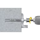 Celo 51060MFRFB4 BLISZTER - MÜANYAG DÜBEL MFR 10-60 FB SSKS 4db/cs