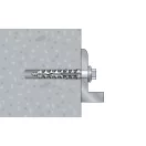 Celo 51060MFRFB4 BLISZTER - MÜANYAG DÜBEL MFR 10-60 FB SSKS 4db/cs