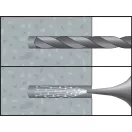 Celo 9X20260VMAST AST BEÜTŐS ROZDAMENTES CSAVAR "VA" ÜVEG-VEGYI DŰBELHEZ M20-260 5db/cs