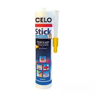 Celo TR290MSCL STICK-FX CL 12db/cs