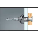 Celo 512FX6 BLISZTER - FX 12 UNIVERZÁLIS NYLON DŰBEL - 6db 6db/cs