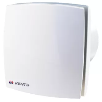   VENTS 100LDTH dekoratív ventilátor 88m3/h 33dB, időzítővel, páraérzékelővel