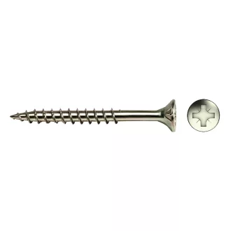   Celo 9345VLOXP FORGÁCSLAP CSAVAR VELOX® POZI RÉSZMENETES 3X45/25 500db/cs