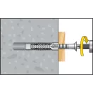 Celo 512MZ5 BLISZTER - MZ UNIVERZÁLIS MŰANYAG DŰBEL 12x71 - 5db 5db/cs