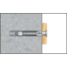 Celo 512MZ5 BLISZTER - MZ UNIVERZÁLIS MŰANYAG DŰBEL 12x71 - 5db 5db/cs