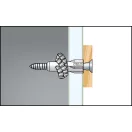 Celo 512MZ5 BLISZTER - MZ UNIVERZÁLIS MŰANYAG DŰBEL 12x71 - 5db 5db/cs