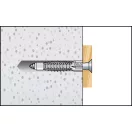 Celo 512MZ5 BLISZTER - MZ UNIVERZÁLIS MŰANYAG DŰBEL 12x71 - 5db 5db/cs