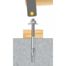 Celo 912240BAP BAP ALAPCSAVAR CE TANUSÍTVÁNNYAL OPCION7 M12-240/140 20db/cs