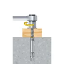 Celo 912240BAP BAP ALAPCSAVAR CE TANUSÍTVÁNNYAL OPCION7 M12-240/140 20db/cs