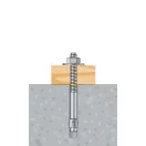 Celo 912300BAP BAP ALAPCSAVAR CE TANUSÍTVÁNNYAL OPCION7 M12-300/200 15db/cs