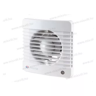 VENTS 100M Ventilátor 14W 98 m3/óra