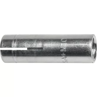   Celo 910SAP FUNKCIÓTARTÓ BEÜTŐS ACÉLDÜBEL GALLÉR NÉLKÜL, BELSŐ MENETTEL M10 50db/cs