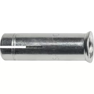   Celo 96SAPK FUNKCIÓTARTÓ BEÜTŐS ACÉLDÜBEL, GALLÉROS, BELSŐ MENETTEL M6 100db/cs